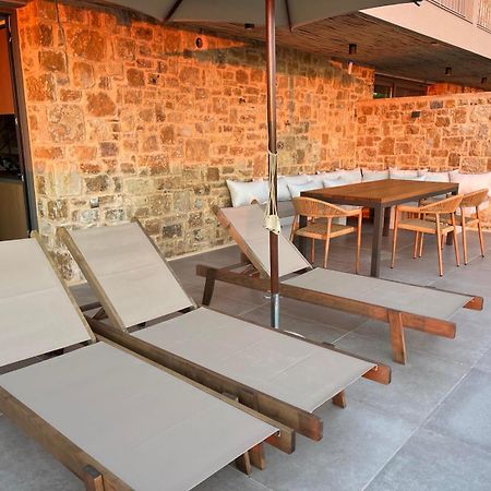 Lithos Villas - Nikiti Halkidiki ภายนอก รูปภาพ