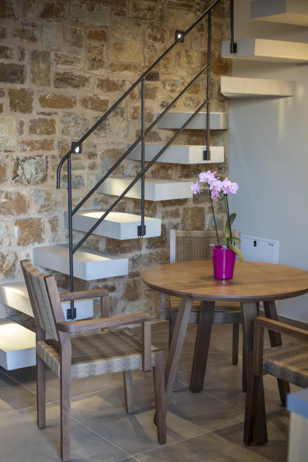 Lithos Villas - Nikiti Halkidiki ภายนอก รูปภาพ