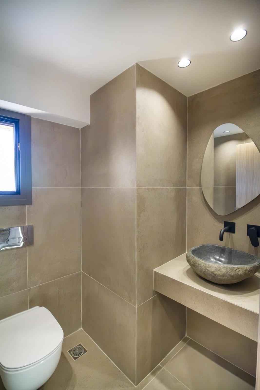 Lithos Villas - Nikiti Halkidiki ภายนอก รูปภาพ