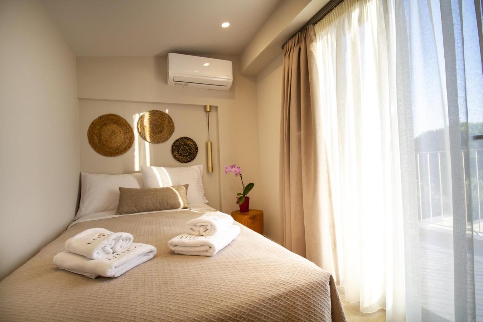 Lithos Villas - Nikiti Halkidiki ภายนอก รูปภาพ