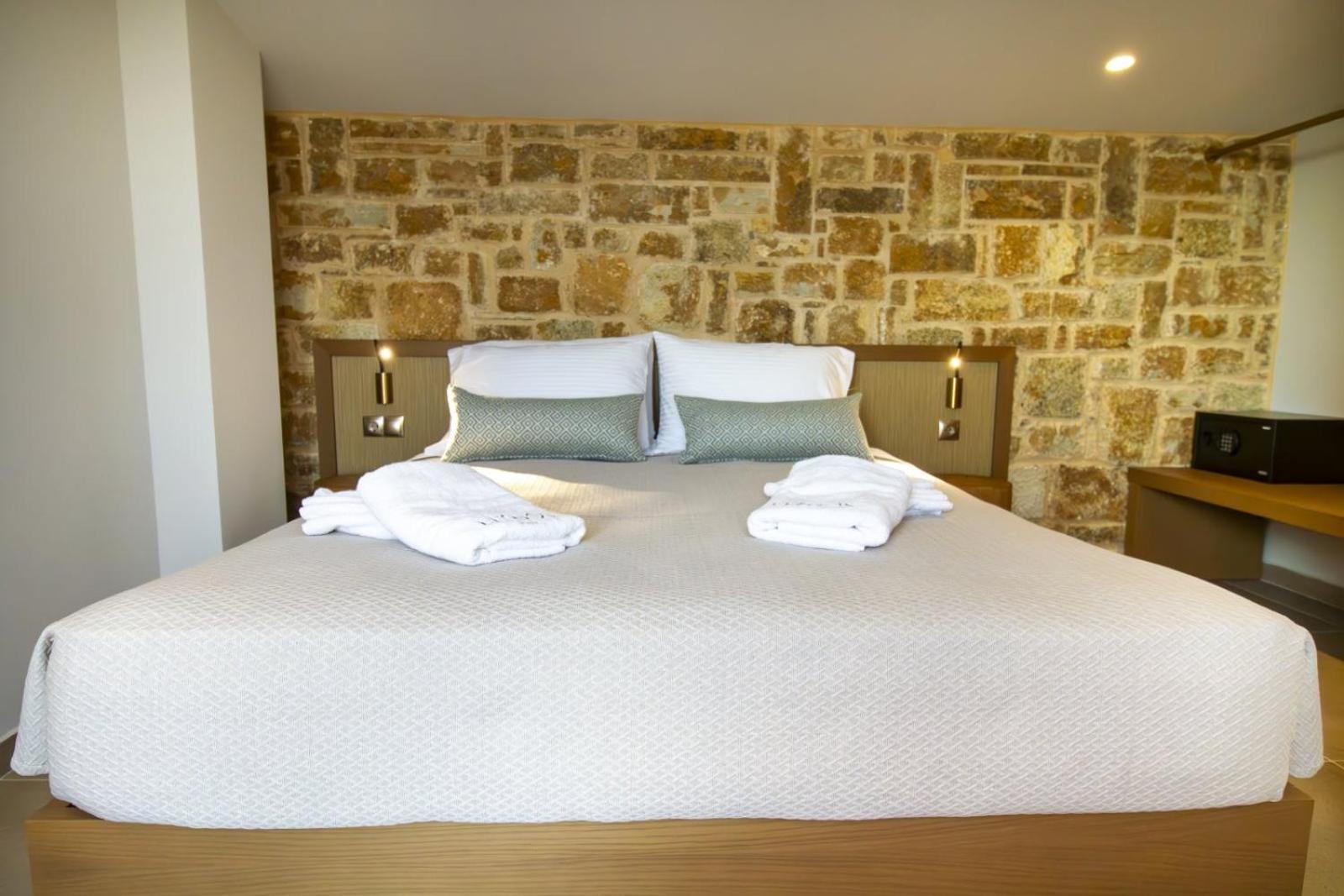 Lithos Villas - Nikiti Halkidiki ภายนอก รูปภาพ