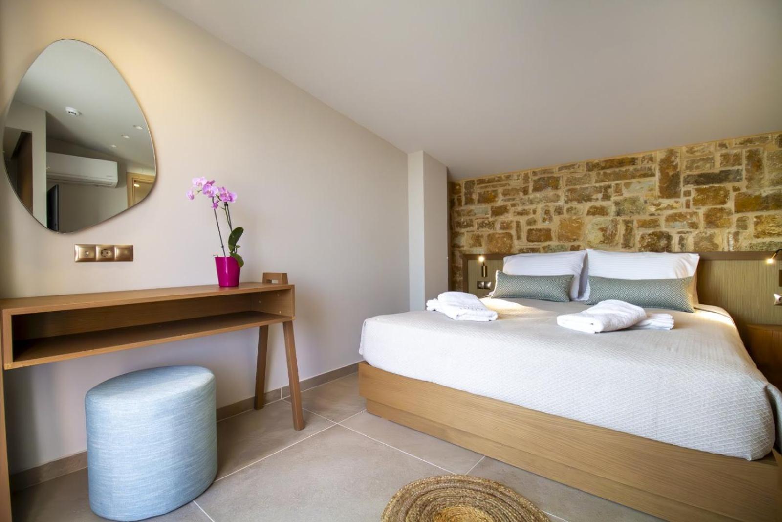 Lithos Villas - Nikiti Halkidiki ภายนอก รูปภาพ
